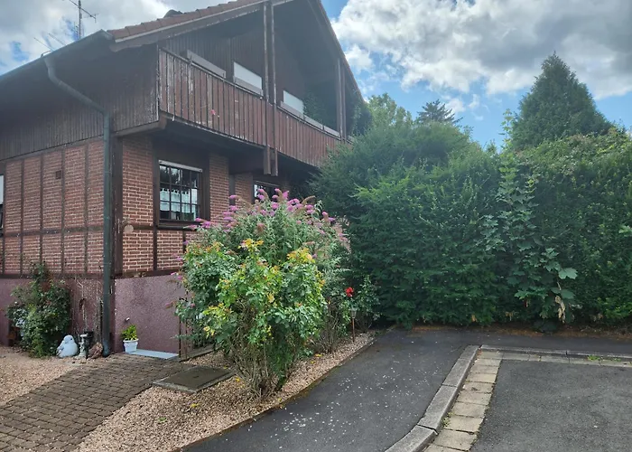 Ferienwohnung Salut