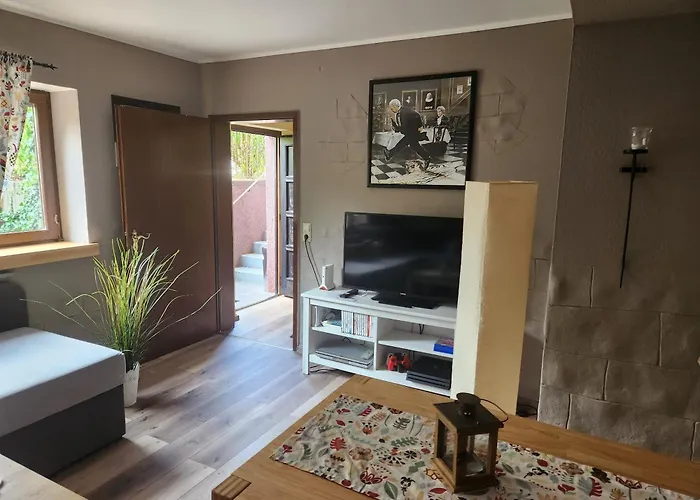 Ferienwohnung Salut