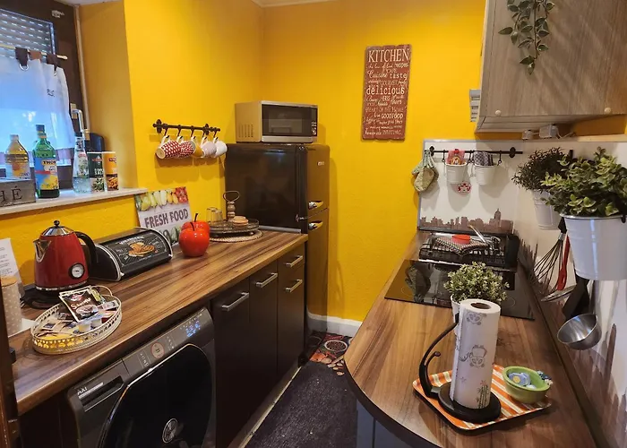 Ferienwohnung Salut