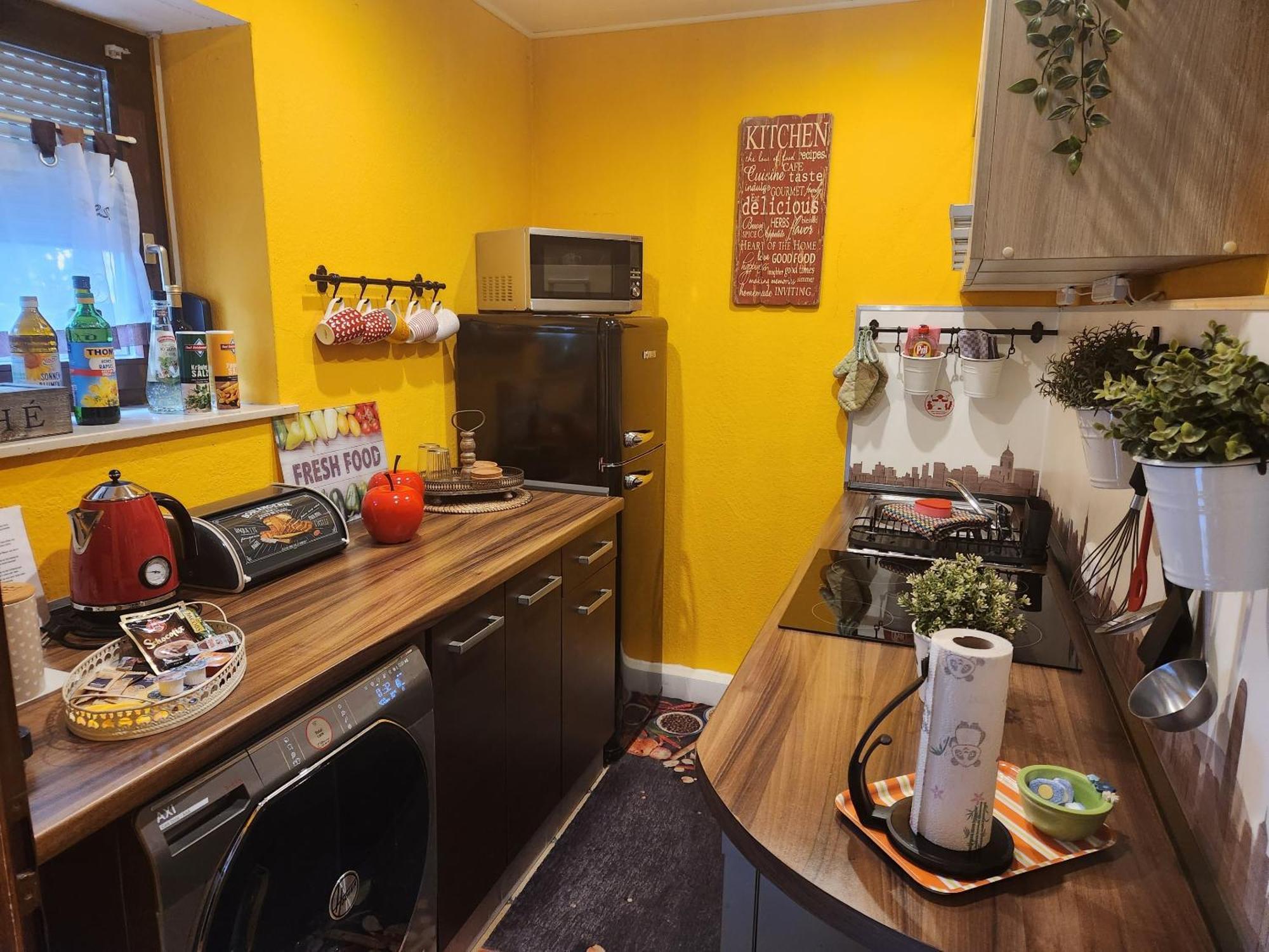 Apartment Salut Saarbrücken